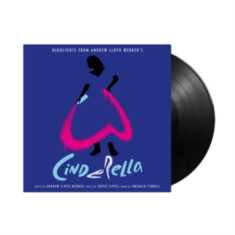 Andrew Lloyd Webber ?Cinderella? O - Highlights From Andrew Lloyd Webber