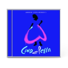Andrew Lloyd Webber - Andrew Lloyd Webber's Cinderella