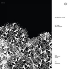 Olsen Michael Peter - Yearning Flow (Clear And White Viny