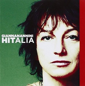 Nannini Gianna - Hitalia