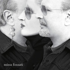 Mina & Ivano Fossati - Mina Fossati