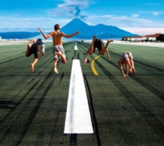 PEOPLE LIKE US - WELCOME ABROAD