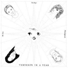 Knife - Tomorrow In A Year
