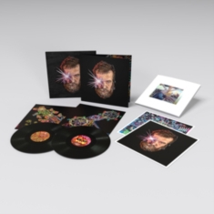 Grant John - Boy From Michigan (2Lp Deluxe Ed.)