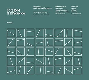 Various Artists - Tone Science Module No 3 Cosin