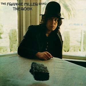 The Frankie Miller Band - Rock