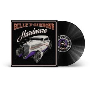 Billy F Gibbons - Hardware (Lp)