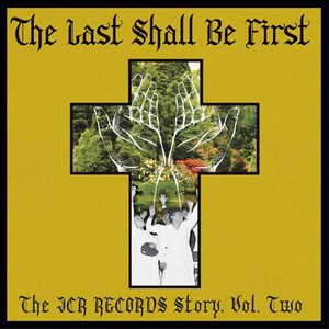 Various Artists - Last Shall Be First