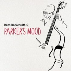 Hans Backenroth Q - Parker´S Mood