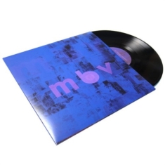 My Bloody Valentine - M B V