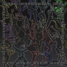 Various Artists - Pride 2021 (Ltd.Vinyl)