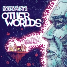 Lovano Joe & Dave Douglas Sound Pri - Other Worlds