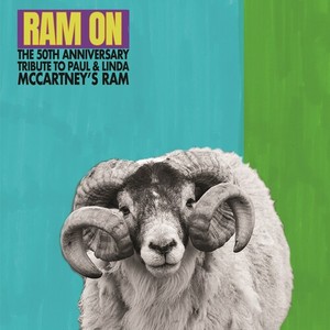 Perdomo Fenando And Denny Seiwell - Ram On - The 50Th Anniversary Tribu