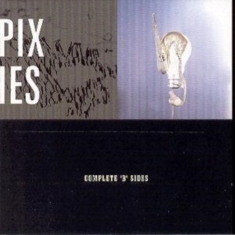 Pixies - Complete B-Sides