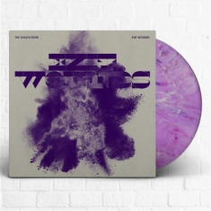 Wallflowers - Exit Wounds (Purple Vinyl)