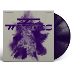 Wallflowers The - Exit Wounds (Indie Exclusive, Purpl