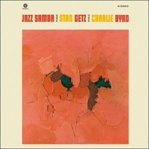 Stan Getz - Jazz Samba