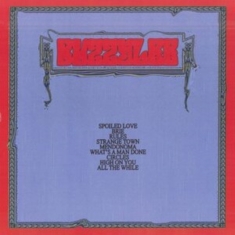 Buzzy Lee - Spoiled Love