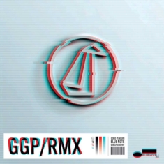 Gogo Penguin - Ggp/Rmx