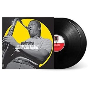 John Coltrane - Another Side Of John Coltrane