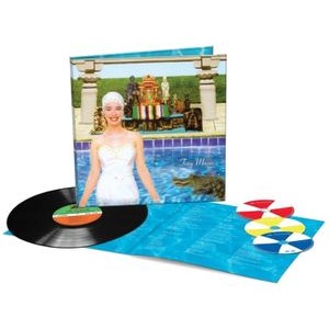 Stone Temple Pilots - Tiny Music... Songs From The V