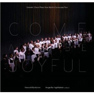 Hamrahlid Choir - Come And Be Joyful