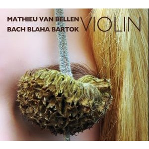 Bellen Mathieu Van - Bach-Blaha-Bartok