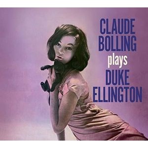 Claude -Trio- Bolling - Plays Duke Ellington