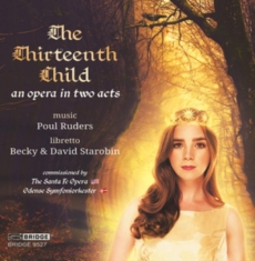 Ruders P. - Thirteenth Child