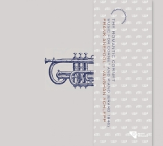 Frank Anepool - Romantic Cornet