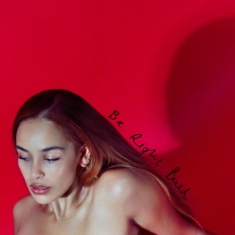Smith Jorja - Be Right Back