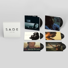 Sade - This Far