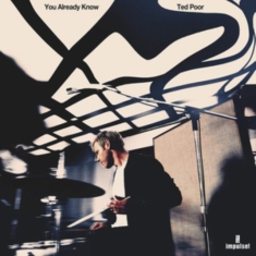 Ted Poor feat. D'Angelo - You Already Know