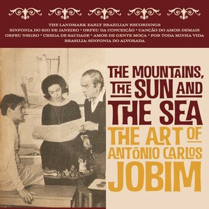 Various Artists - Mountains, The Sun And The Sea ~ Th