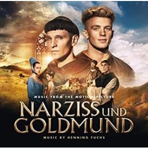 Henning Fuchs - Narziss Und Goldmund (Ost)