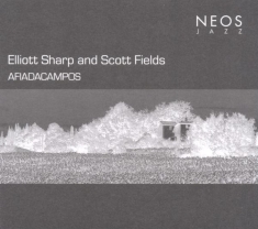 Elliott Sharp - Afiadacampos
