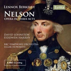 Berkeley Lennox - Nelson