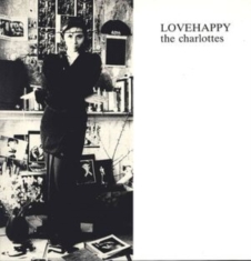 Charlottes - Lovehappy (180G)