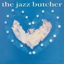 Jazz Butcher The - Condition Blue ryhmässä VINYYLI @ Bengans Skivbutik AB (4000367)