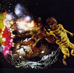Santana - Santana 3