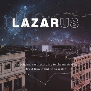 Various - Lazarus (Original Cast Recording)