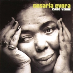 Evora Cesária - Cabo Verde