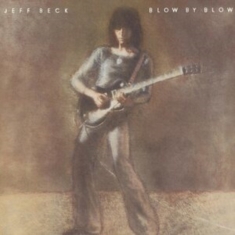 Beck Jeff - Blow By Blow