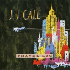 Cale Jj - Travel-Log