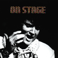 Presley Elvis - On Stage