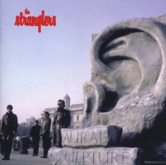 Stranglers The - Aural Sculpture