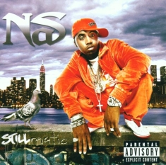 Nas - Stillmatic