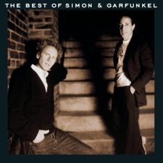 Simon & Garfunkel - The Best Of Simon & Garfunkel