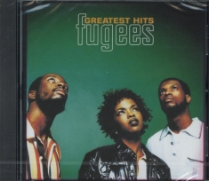 Fugees - Greatest Hits
