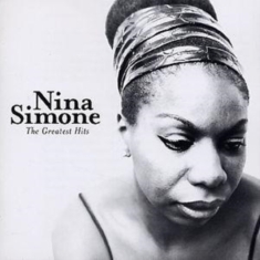 Simone Nina - The Greatest Hits